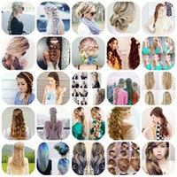 Hair Styles For Women capture d'écran 1