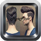 Hairstyles for Men icône