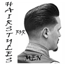 hairstyles for men APK