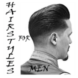 hairstyles for men