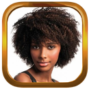 Afro Hairstyles Tutorials APK