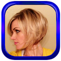 Cute Short Hairstyle