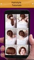 Hairstyle Tutorials 海報