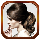 Hair Styles For Long Hair 图标