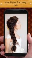 2 Schermata Hair Styles For Long Hair