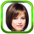 Hairstyles For Round Faces