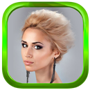 Hairstyles For Thin Hair APK