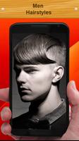 Men Hairstyles syot layar 2