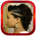 Natural Hairstyles