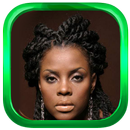 Nigerian Hairstyles Tutorials APK