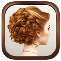 Prom Updo Hairstyles