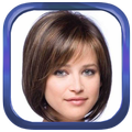 Round Face Hairstyles