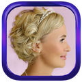 Short Wedding Hairstyles