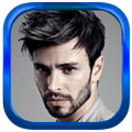 Simple Men Hairstyles