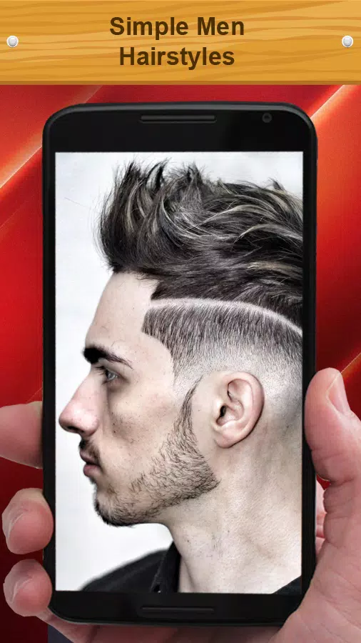 Simple Men Hairstyles APK for Android Download Simple Men Hairstyles APK for Android Download