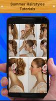 Summer Hairstyles Tutorials penulis hantaran