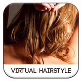 Virtual Hairstyles