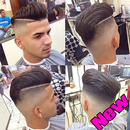 Hairstyles For Men 2015 APK