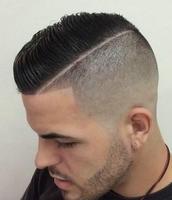 Hairstyles For Men 2015 Affiche