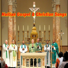 Haitian Gospel Christian Songs أيقونة