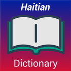 Haitian Creole Dictionary أيقونة