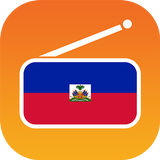 Haiti Radio Online icône