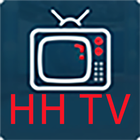 Haitianhollywood live TV Zeichen