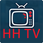 Haitianhollywood live TV иконка