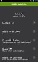 Haiti FM Radio Online screenshot 1