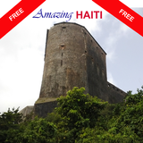 Amazing HAITI icon