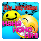 Hài ViệtNam icon