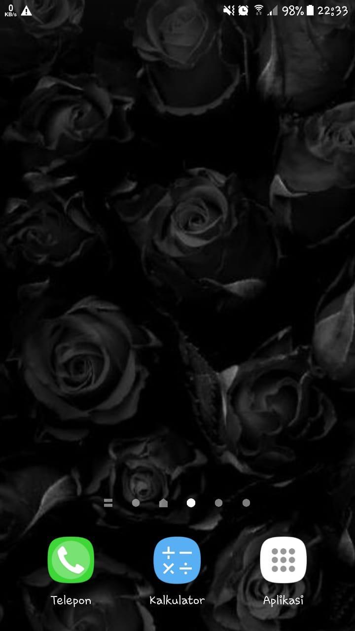 Unduh 700 Wallpaper Black Flower Paling Baru Unduh 700 Wallpaper Black Flower Paling Baru