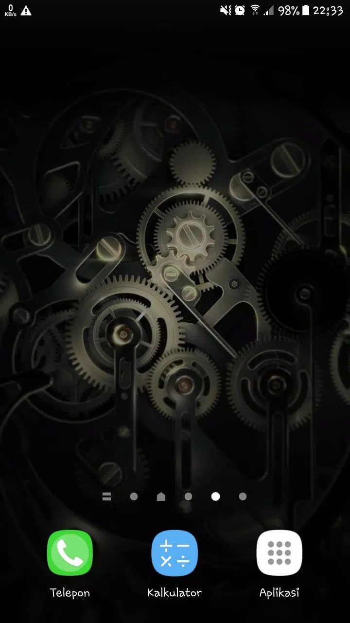 Black Flower Live Wallpaper APK for Android Download Black Flower Live Wallpaper APK for Android Download