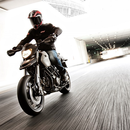 Highway Moto Rider APK