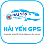 Hải Yến GPS ikon