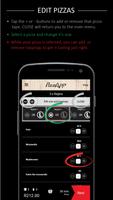 PizzApp screenshot 1