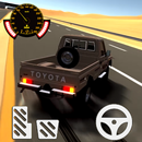 هجولة - تطعيس تفحيط Drift APK