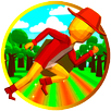 Forest Run: Super Boost APK