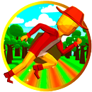 Forest Run: Super Boost APK