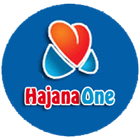 Hajana One SMS icon