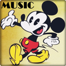 Disney Musica APK
