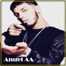 Anuel AA Descargar Musica APK