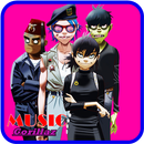 Gorillaz - Feel Good Inc APK