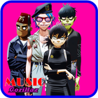 Gorillaz icon