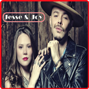 Jesse and joy Dueles Letra APK