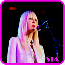 Sia Songs And Lyrics APK