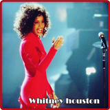 Whitney Houston biểu tượng