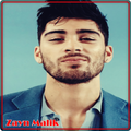 Zayn Malik Dusk Till Dawn
