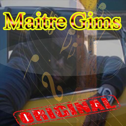 Ecoutez Maitre Gims mp3 2019 APK voor Android Download