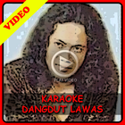 Karaoke Dangdut Lawas Terpopuler icône
